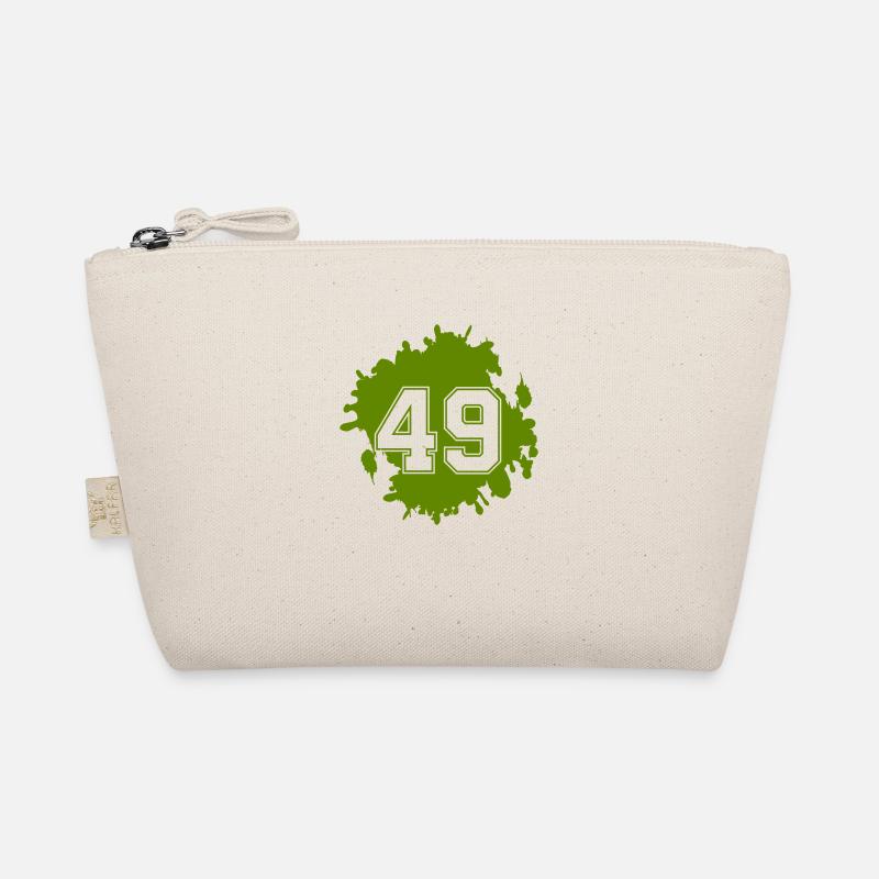 blob 49 Organic Pouch