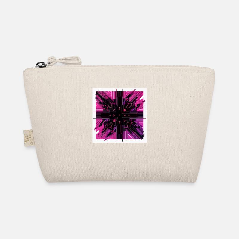 Cyber Grid Pulse Trousse biologique