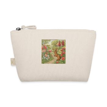 Éléments populaires imbriqués ensemble - Trousse biologique - nature - Devant