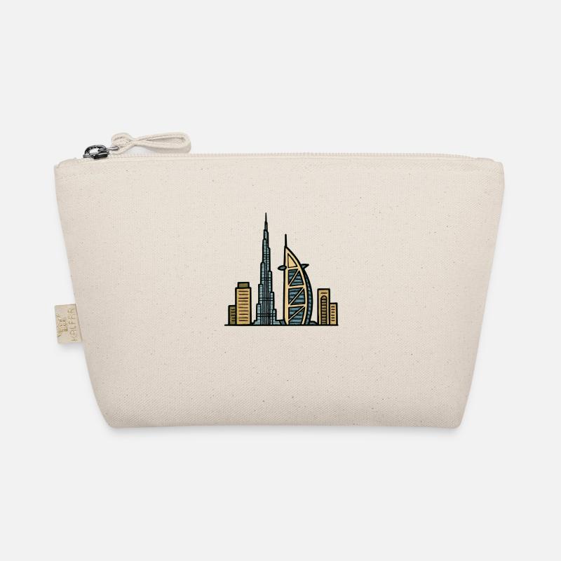 Horizon de Dubaï Trousse biologique