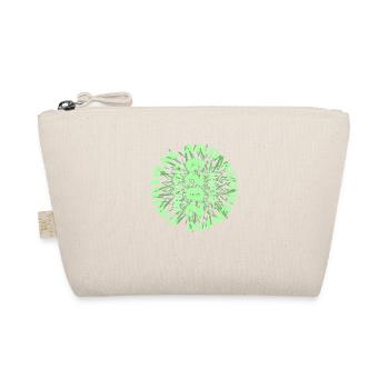 Leisure time 2029 - Organic Pouch - nature - Front