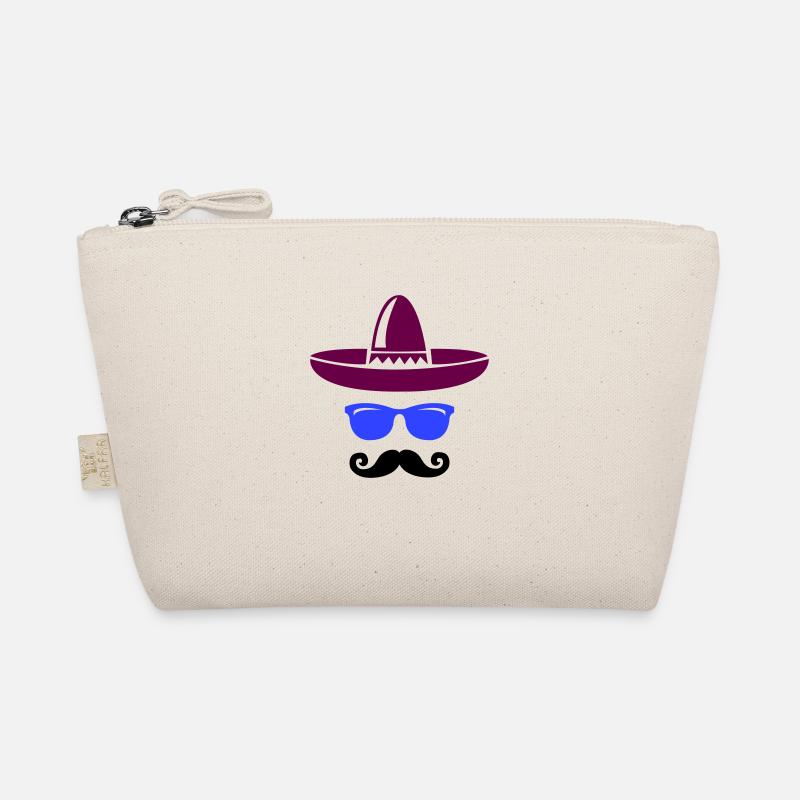 Mexicain Cool Trousse biologique