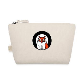 hibou oiseau aigle hibou hibou nuit oiseau effraie des granges chouette bande dessinée - Trousse biologique - nature - Devant