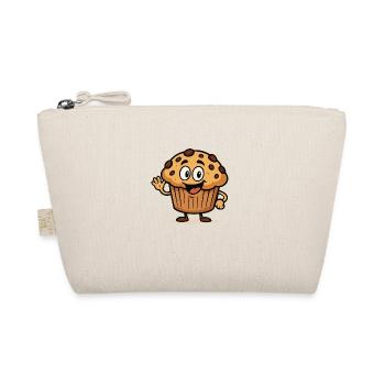Bande dessinée Muffin - Trousse biologique - nature - Devant