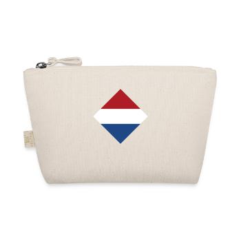 Pays-Bas - Trousse biologique - nature - Devant