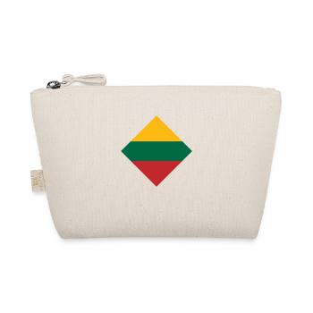 Lituanie - Trousse biologique - nature - Devant