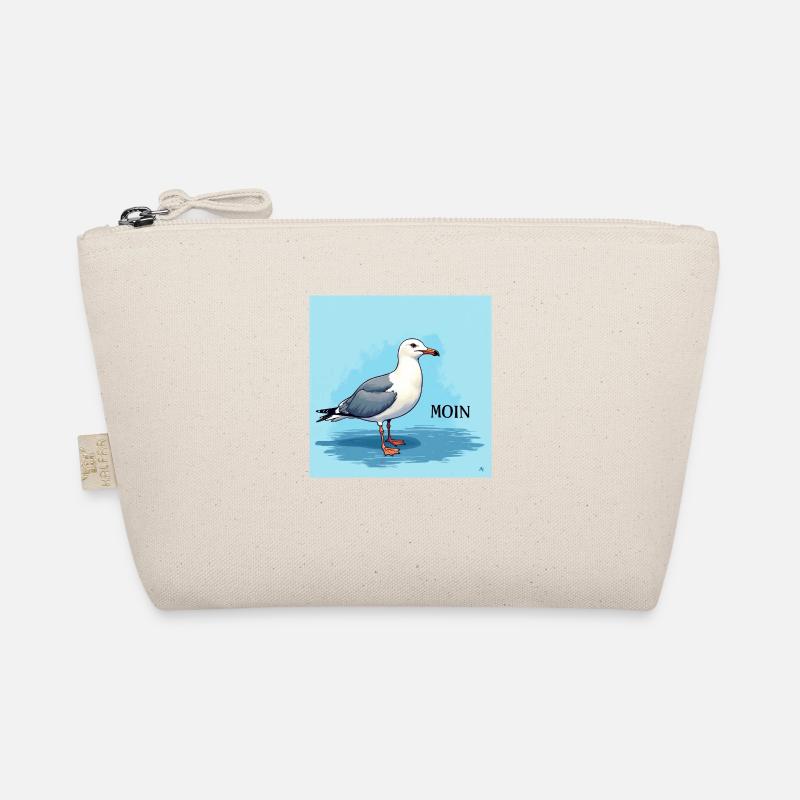 Moin, Mouette Trousse biologique