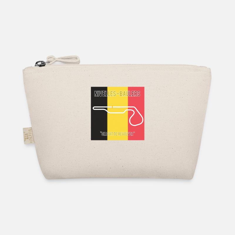 « Circuit de Revolver » Trousse biologique