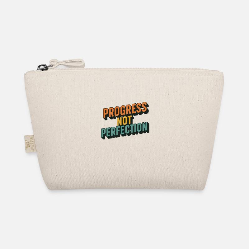 Protect Your Peace – Mindful Style Bio-Täschchen