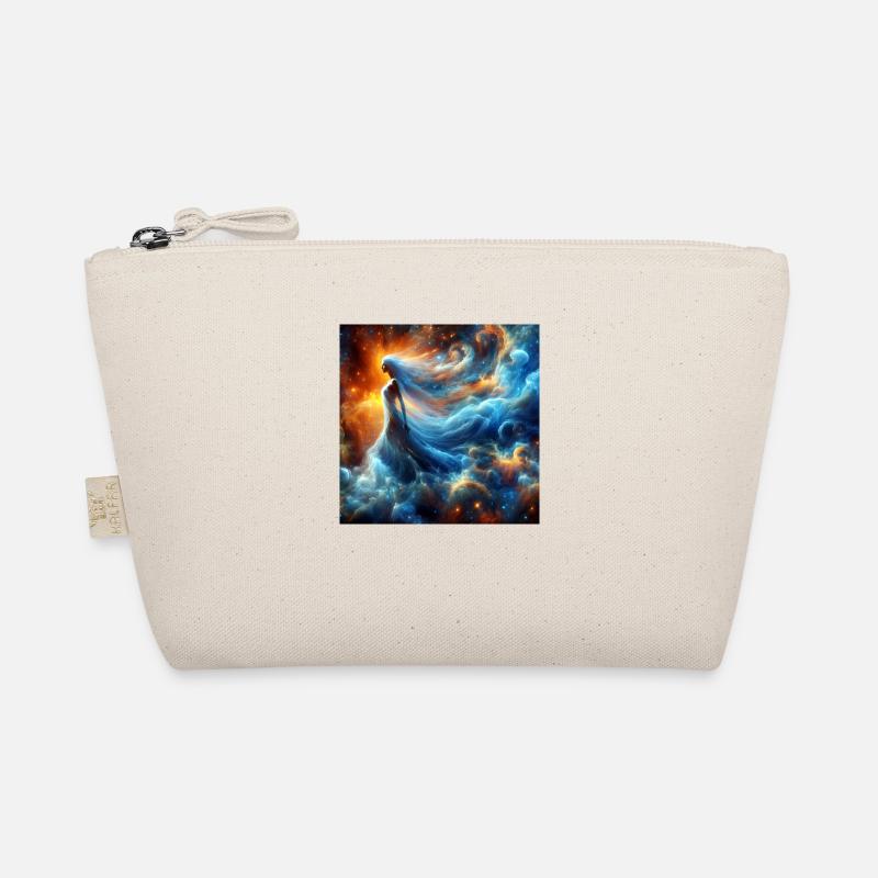 Femme Divine - Trousse biologique - nature