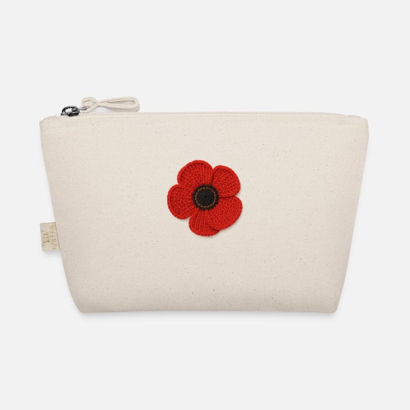 Fleur Trousse biologique
