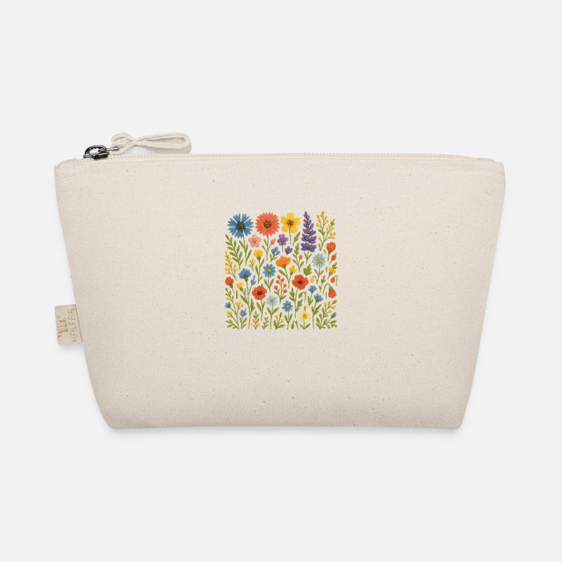 Fleur de Blumen Trousse biologique