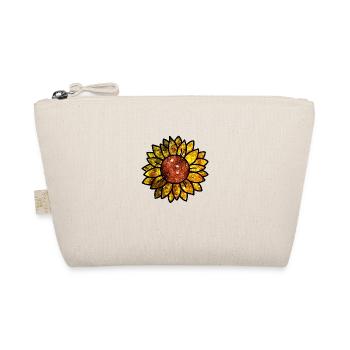 Tournesol cosmique - Trousse biologique - nature - Devant