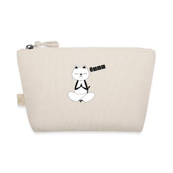 Nekochan Antonio Yoga - Trousse biologique - nature - Devant