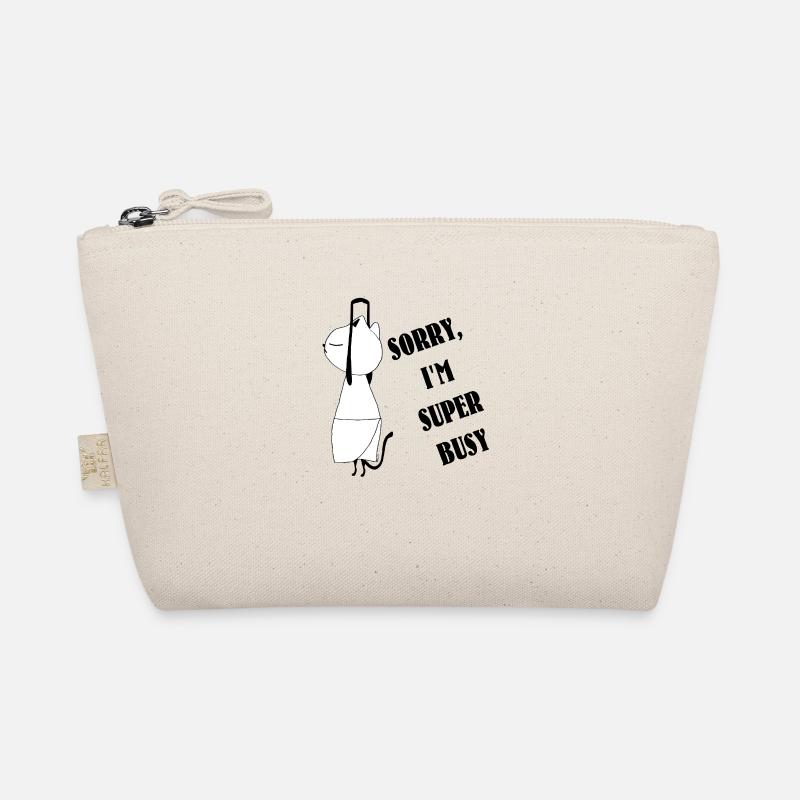 Nekochan Antonio Super occupé Trousse biologique