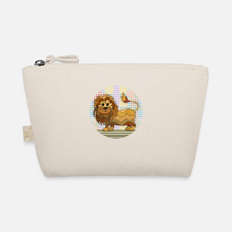 Lion Trousse biologique