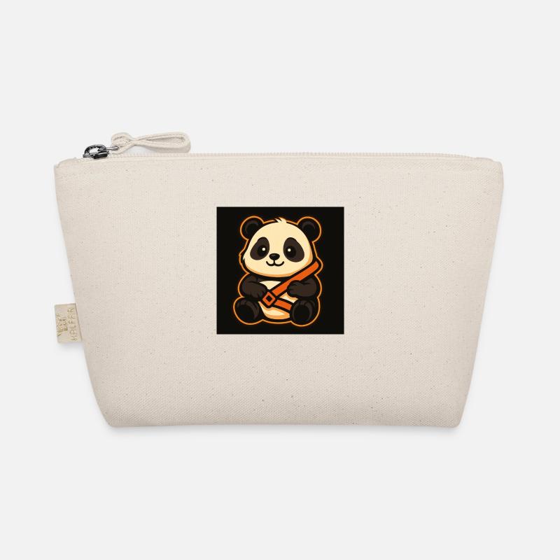 Panda cool attaché Trousse biologique