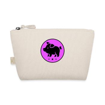 Porc Porcelet Truie - Trousse biologique - nature - Devant