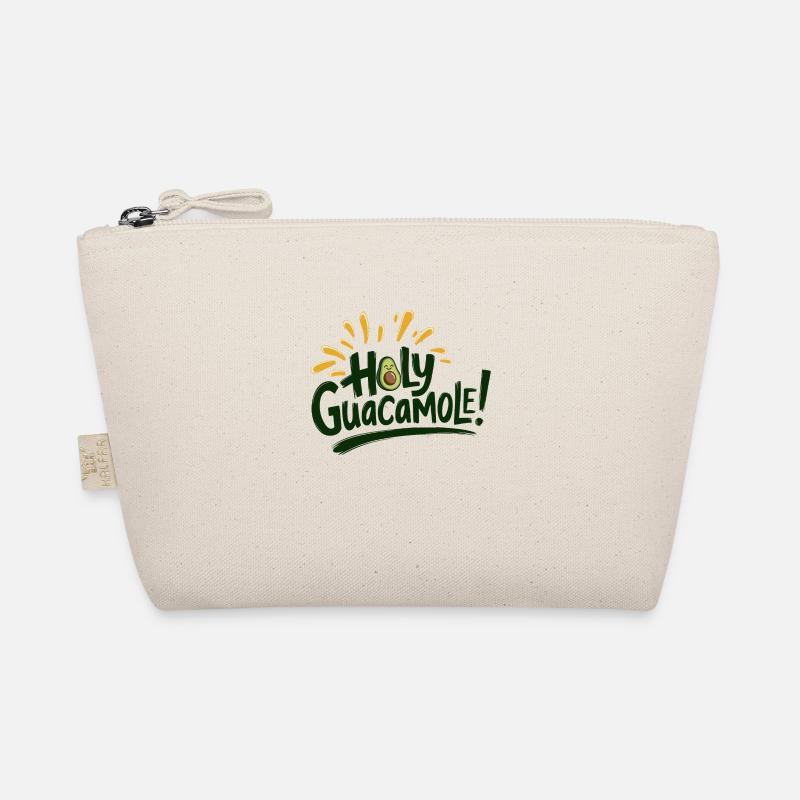 Holy Guacamole! Organic Pouch