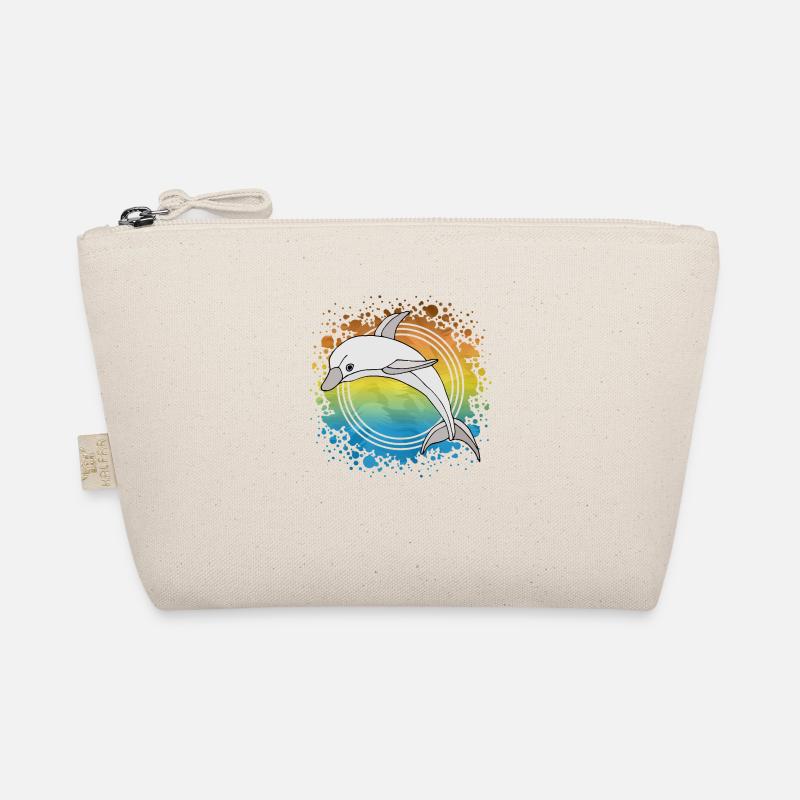 Dauphin Trousse biologique