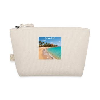 Egypt Soma Bay - Organic Pouch - nature - Front