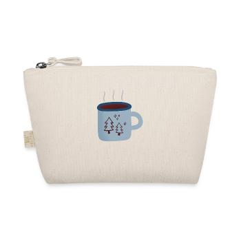 Hot Tea - Organic Pouch - nature - Front