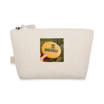 Disc golf - Frisbee golf - Trousse biologique - nature - Devant