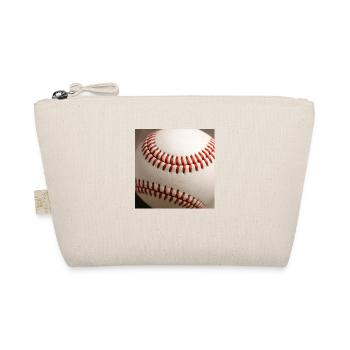 Base-ball - Trousse biologique - nature - Devant