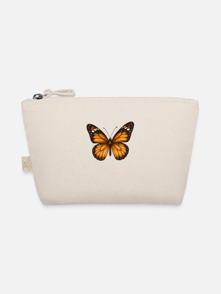 Papillons monarques – délicats et majestueux - Trousse biologique - nature