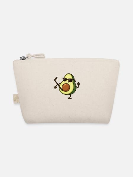 Karaté Avocat - Trousse biologique - nature - Devant