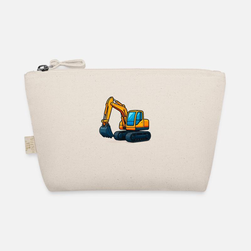 bagger comic 1 Bio-Täschchen