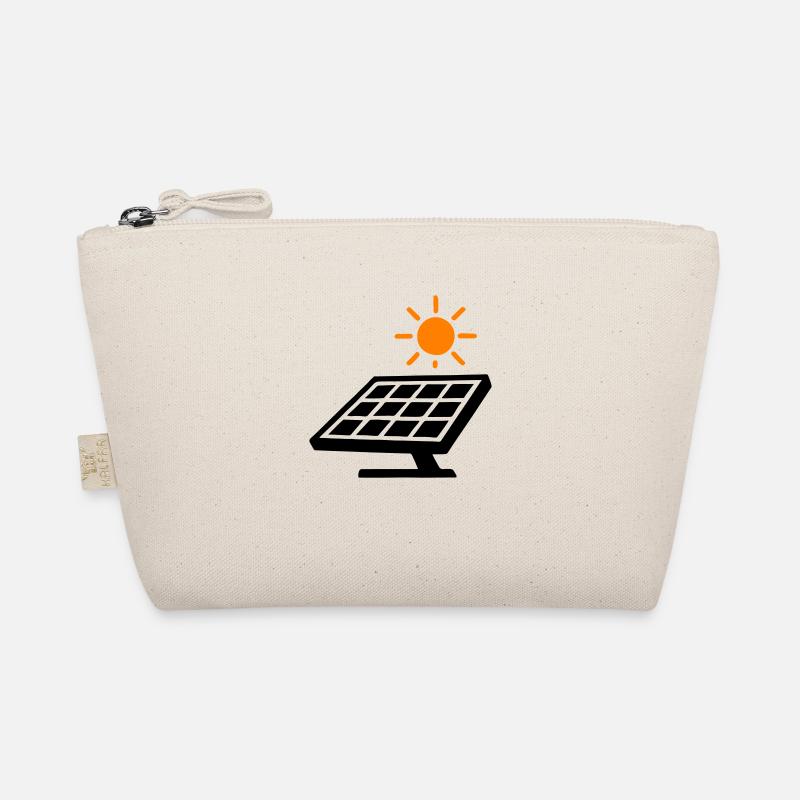 Panneaux solaires Système photovoltaïque Trousse biologique