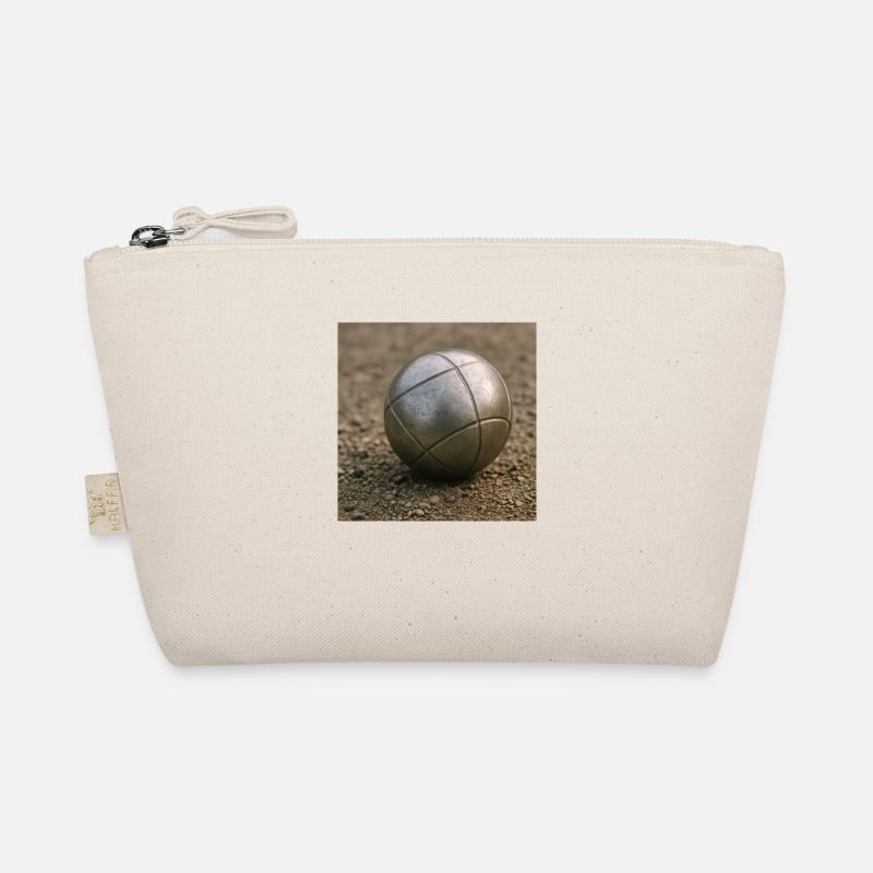 Sport - Boule Bio-Täschchen