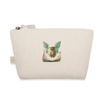 Chien Fée - Trousse biologique - nature - Devant