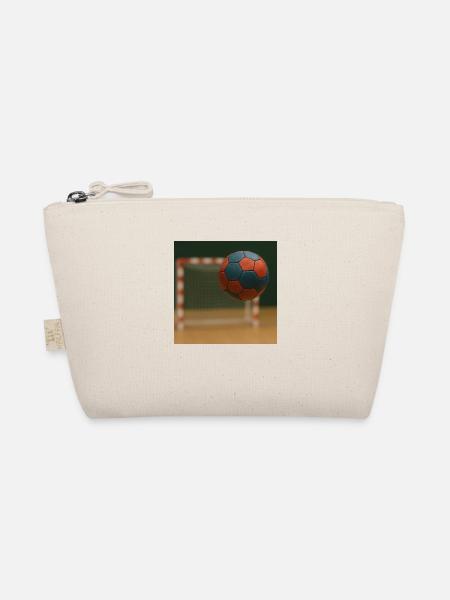Sport - Handball - Organic Pouch - nature