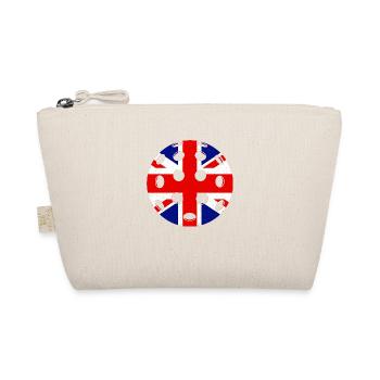 Pickleball Royaume-Uni - Trousse biologique - nature - Devant