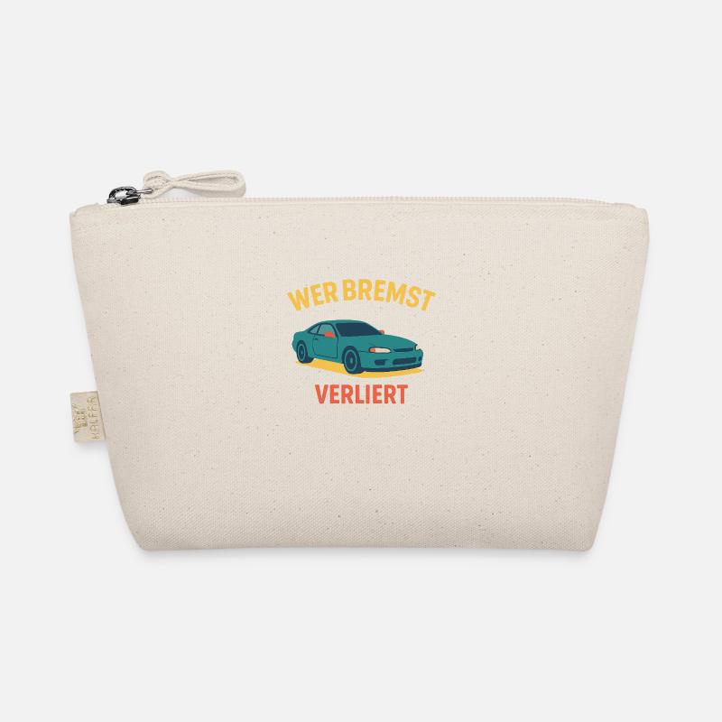 Qui freine perd Trousse biologique