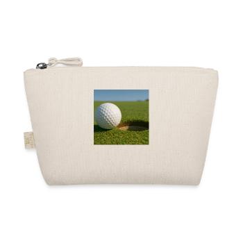 Sport - Golf - Trousse biologique - nature - Devant