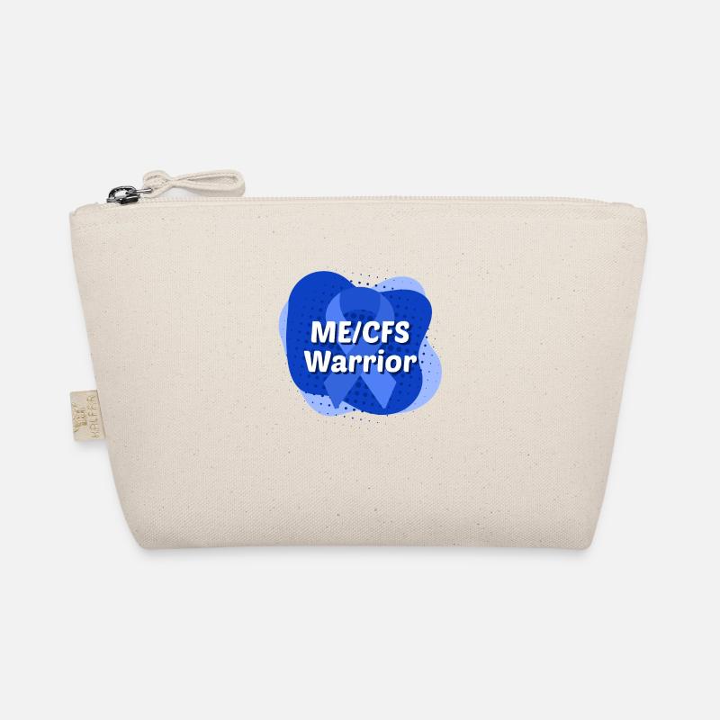 Ruban bleu guerrier ME/CFS Trousse biologique