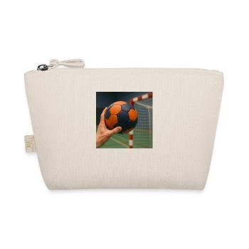 Sport - Handball - Trousse biologique - nature - Devant