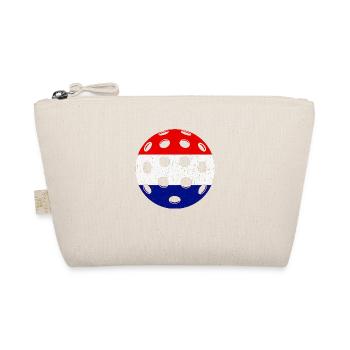 Pickleball Pays-Bas - Trousse biologique - nature - Devant