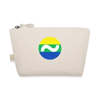 Wave Flag | ~NU relations | Vector - Organic Pouch - nature - Front