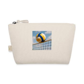 Sport - Volley-ball - Trousse biologique - nature - Devant