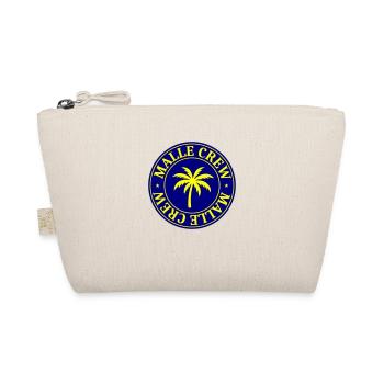 Malle Crew Palme Mallorca - Trousse biologique - nature - Devant
