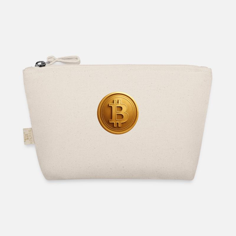 Le bitcoin Trousse biologique