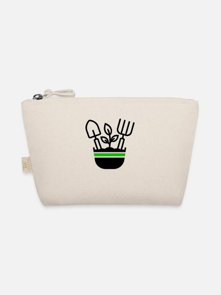Jardinier Jardinier Icône - Trousse biologique - nature