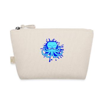 Octopus Encre Tache Goutte Graffiti Encre Spray - Trousse biologique - nature - Devant