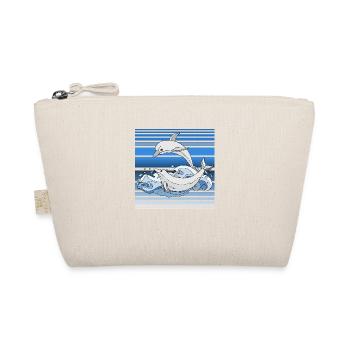 Dauphins - Trousse biologique - nature - Devant