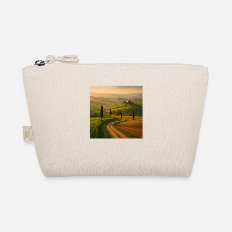 Beaux paysages Trousse biologique