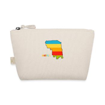 Sud de L.A. - Trousse biologique - nature - Devant